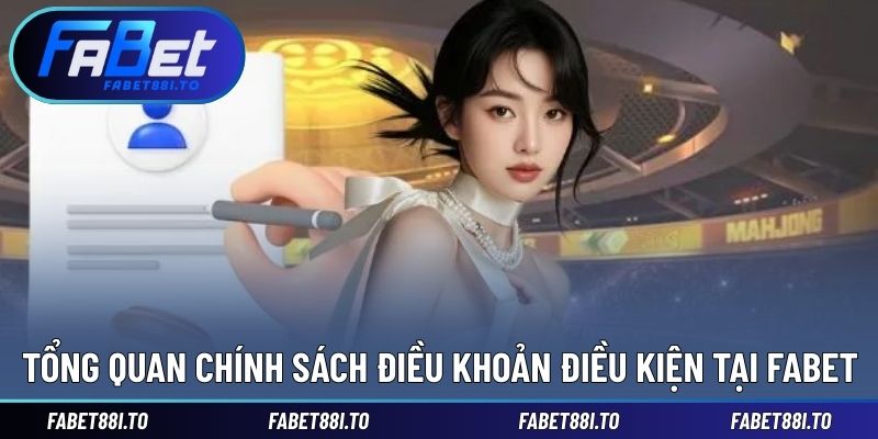 Giới thiệu cơ bản điều khoản điều kiện nhà cái